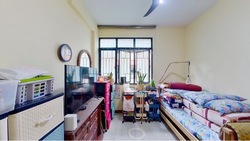 Chestervale (D23), Condominium #558654251